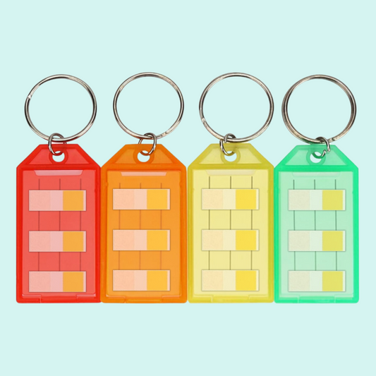 Spikey Group Bundle (12 strips)