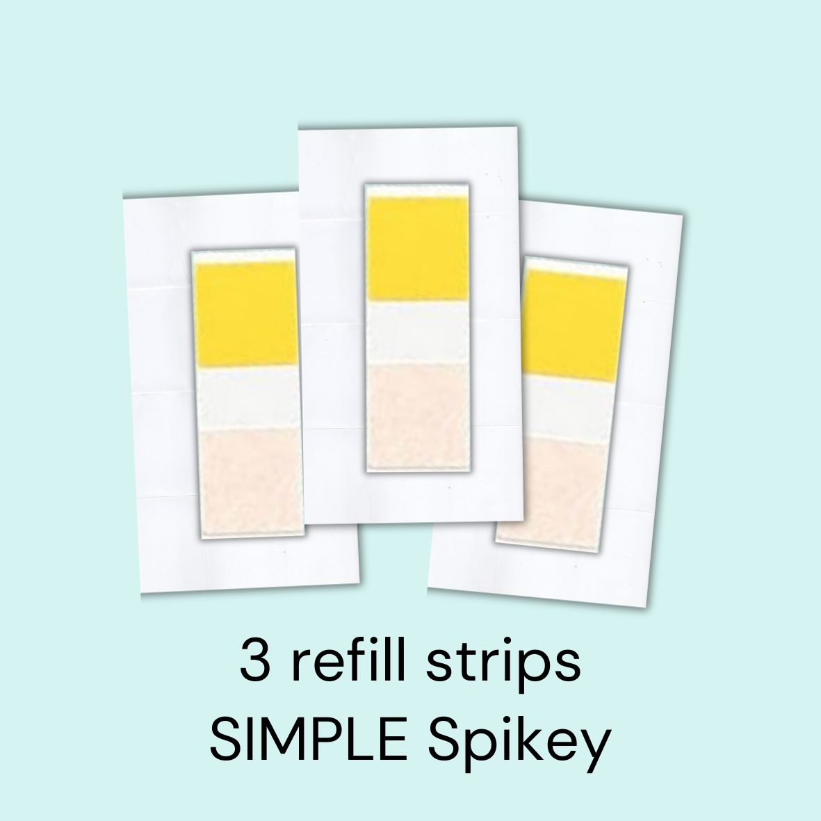 Spikey Refills
