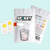 Spikey Refill Strips