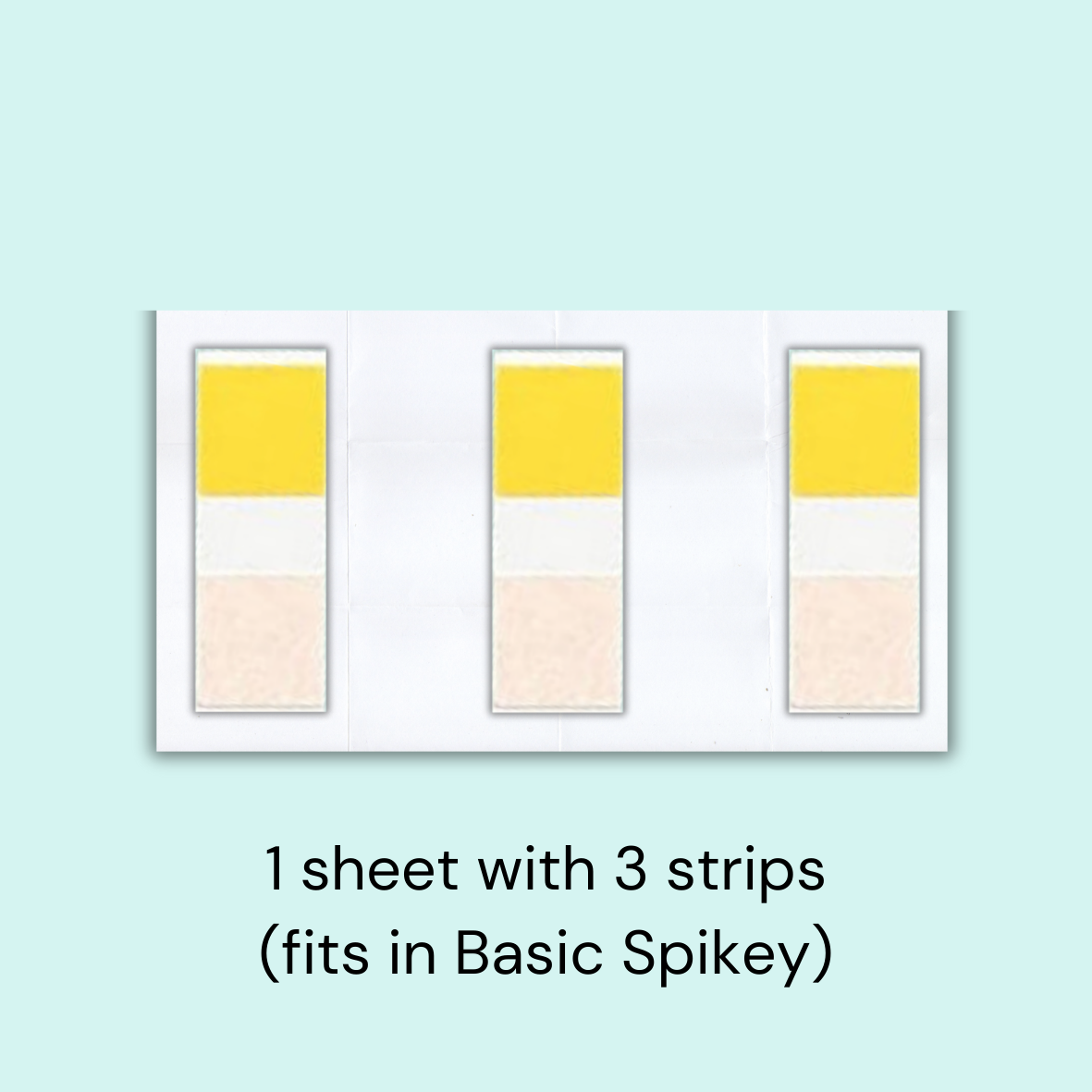 Spikey Refills