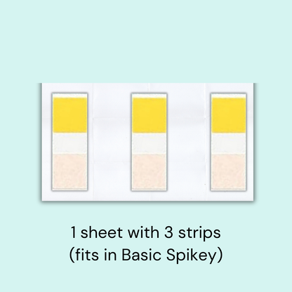 Spikey Refills